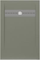Поддон Allen Brau Infinity 120x80 см 8.21002-CGM