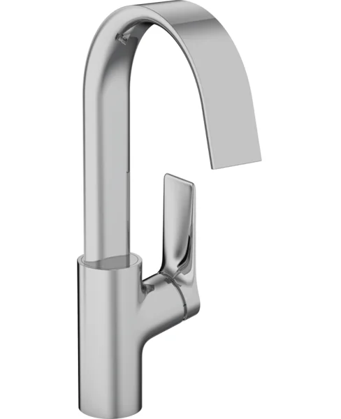 Фото смеситель для раковины hansgrohe vivenis 75030000