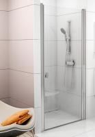 Душевая дверь Ravak Chrome CSD1 90 см 0QV70100Z1