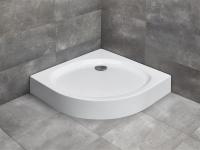 Поддон акриловый Radaway Patmos A Compact 80 см 4S88155-05