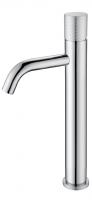 Смеситель для раковины Boheme Stick 122-CRCR.2