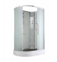 Душевая кабина AvaCan EM2912RN 120x90 см без крыши