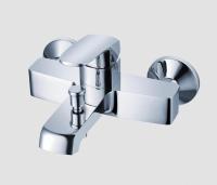 Смеситель для ванны Zeegres Z.RILL 47002001