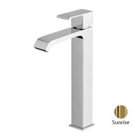 Смеситель для раковины Cezares Porta PORTA-LC-SR