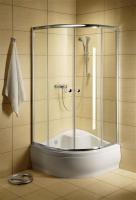 Душевое ограждение Radaway Classic A 80x80 см 30011-01-06