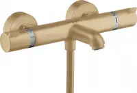 Термостатический смеситель для ванны Hansgrohe Ecostat Comfort 13114140