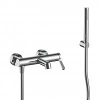 Смеситель для ванны Fantini Torino 5802L915