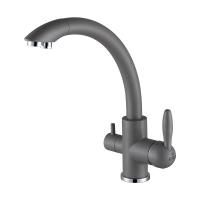 Смеситель для кухни Paulmark Essen Es213001-402
