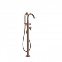 Напольный смеситель для ванны Fantini Icona Classic 53P9R080B+4400R080A