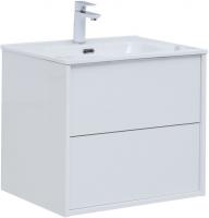 Тумба под раковину Aquanet Lino 60 см 287540