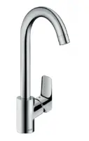Смеситель для кухонной мойки Hansgrohe Logis 71861000