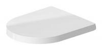 Сиденье для унитаза Duravit Starck 2 0069890000