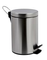 Ведро мусорное 5L WasserKraft K-665