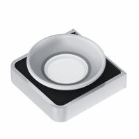 Стеклянная мыльница Damixa Jupiter DA7734200