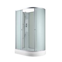Душевая кабина AvaCan C2012LN 120x80 см без крыши