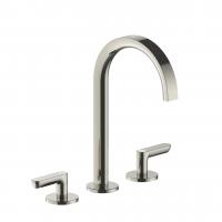 Смеситель для раковины Fantini Icona Deco 5395R107