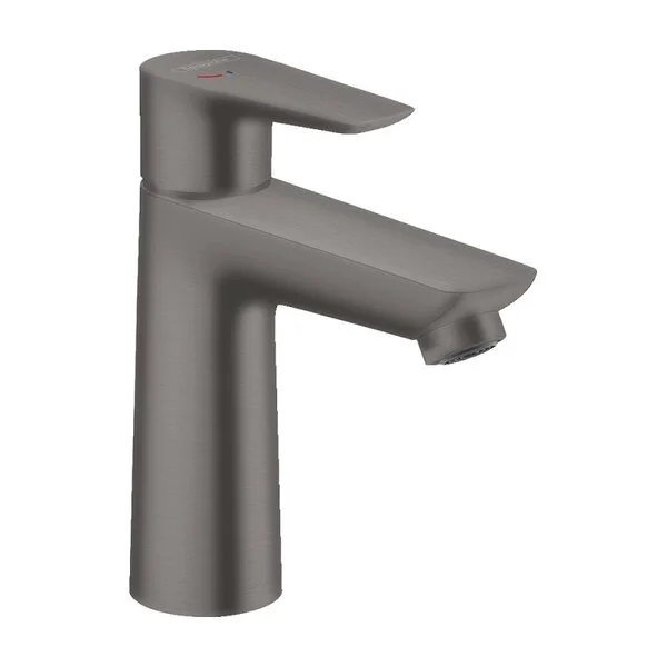 Фото смеситель для раковины hansgrohe talis e 71714340