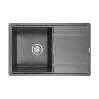 Кухонная мойка Paulmark Flugen 78 см PM217850-DG