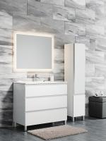 Тумба с раковиной Sanvit  Авеню-3 100 см kavenu3100