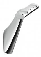 Крючок двойной Colombo Design Land CD67