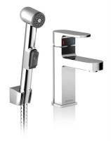 Смеситель для раковины Ravak Chrome CR 112.00