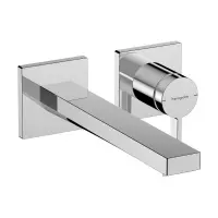 Смеситель для раковины Hansgrohe Tecturis E 73051000