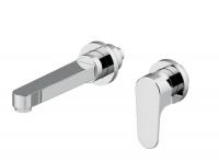 Встраиваемый смеситель для раковины Gattoni H2Omix1000 1037/10C0