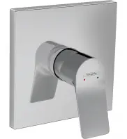 Смеситель для душа Hansgrohe Vivenis 75615000_vstv