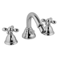 Смеситель для биде Fima Carlo Frattini Olivia F5002CR