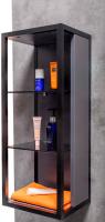 Пенал подвесной Armadi Art Loft 30 см 895-A