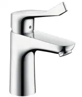 Смеситель для раковины Hansgrohe Focus 31917000
