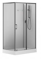Душевая кабина Aquanet Passion EVO 120x80 см 282011