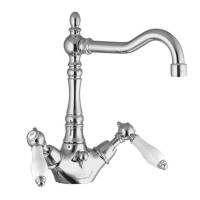 Смеситель для раковины Fima Carlo Frattini Herend F5411CR