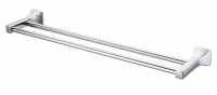 Полотенцедержатель WasserKraft Wern K-2540