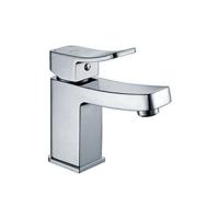 Смеситель для раковины WasserKraft Aller 1063