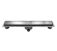 Трап линейный AltroBagno Livello 071207 Cr 64 см