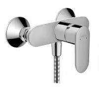Смеситель для душа Hansgrohe Vernis Blend 71646000