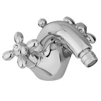 Смеситель для биде Fima Carlo Frattini Olivia F5042CR