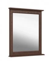 Зеркало ASB Woodline Венеция 70 см цвет: Антикварный орех 11940 АНТ