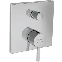 Смеситель для ванны Hansgrohe Finoris 76415000