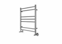 Водяной полотенцесушитель Акватек Либерти 50x60 см AQ RR0760CH