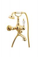 Смеситель для ванны Boheme Imperiale Ripresa 323