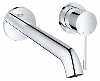 Встраиваемый смеситель для раковины Grohe Essence 19967001