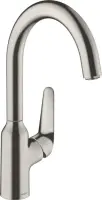 Смеситель для кухонной мойки Hansgrohe Focus 71802800