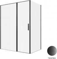 Душевое ограждение Allen Brau Priority 160x100 3.31039.BBA + 3.31048.BBA