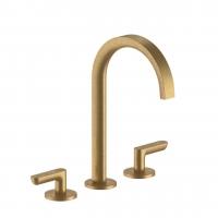 Смеситель для раковины Fantini Icona Deco 53Q7R107