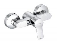 Смеситель для душа Kludi Pure&Easy 378410565