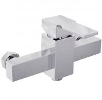 Смеситель для душа Migliore Kvant, цвет: хром ML.KVT-2738.CR