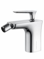 Смеситель для биде Wonzon & Woghand цвет: Хром WW-485001-CR