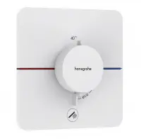 Термостатический смеситель для душа Hansgrohe Shower Select Comfort Q 15589700